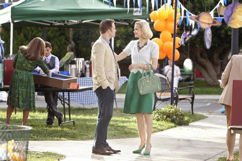 Hart of Dixie Hart of Dixie