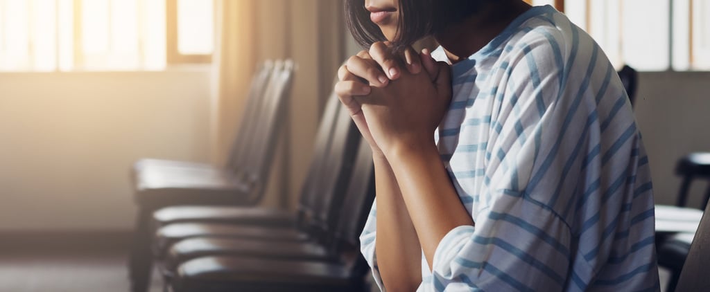 What It's Like to Have an Abortion When You're Christian