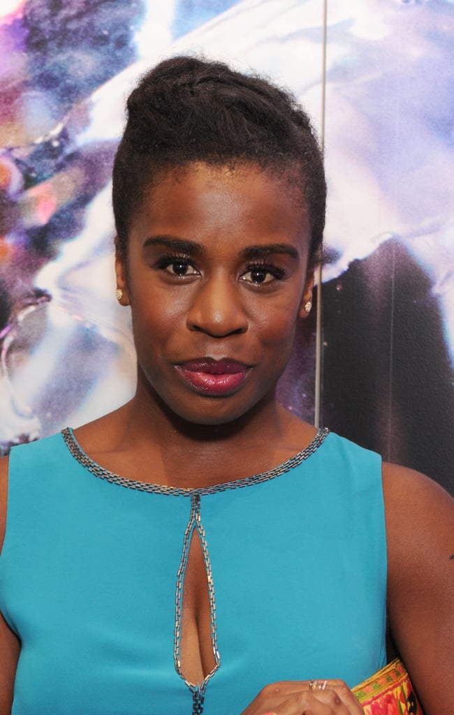 Uzo Aduba