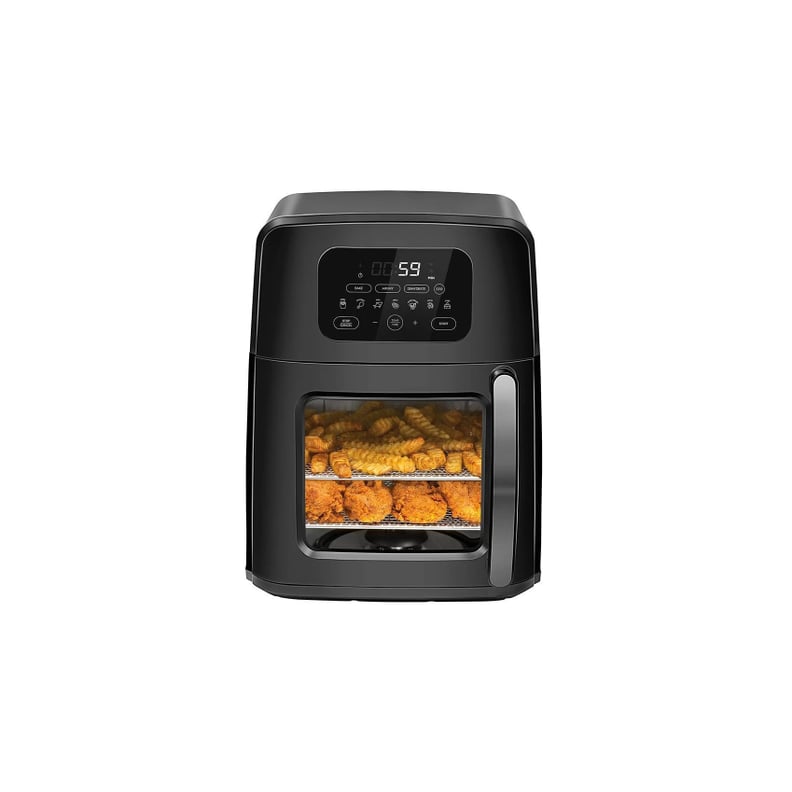Chefman Turbofry Air Oven with Auto-Stir Function