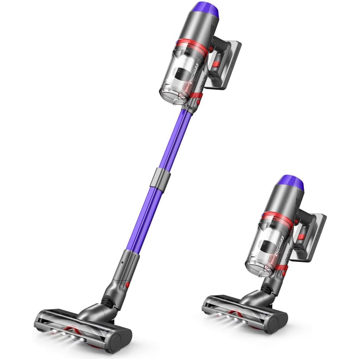 Best Vacuums on Sale Cyber Monday 2020 POPSUGAR Home