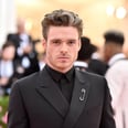 Sure, All the Fun Met Gala Looks Are Great, but Did You Catch Richard Madden's Smolder?