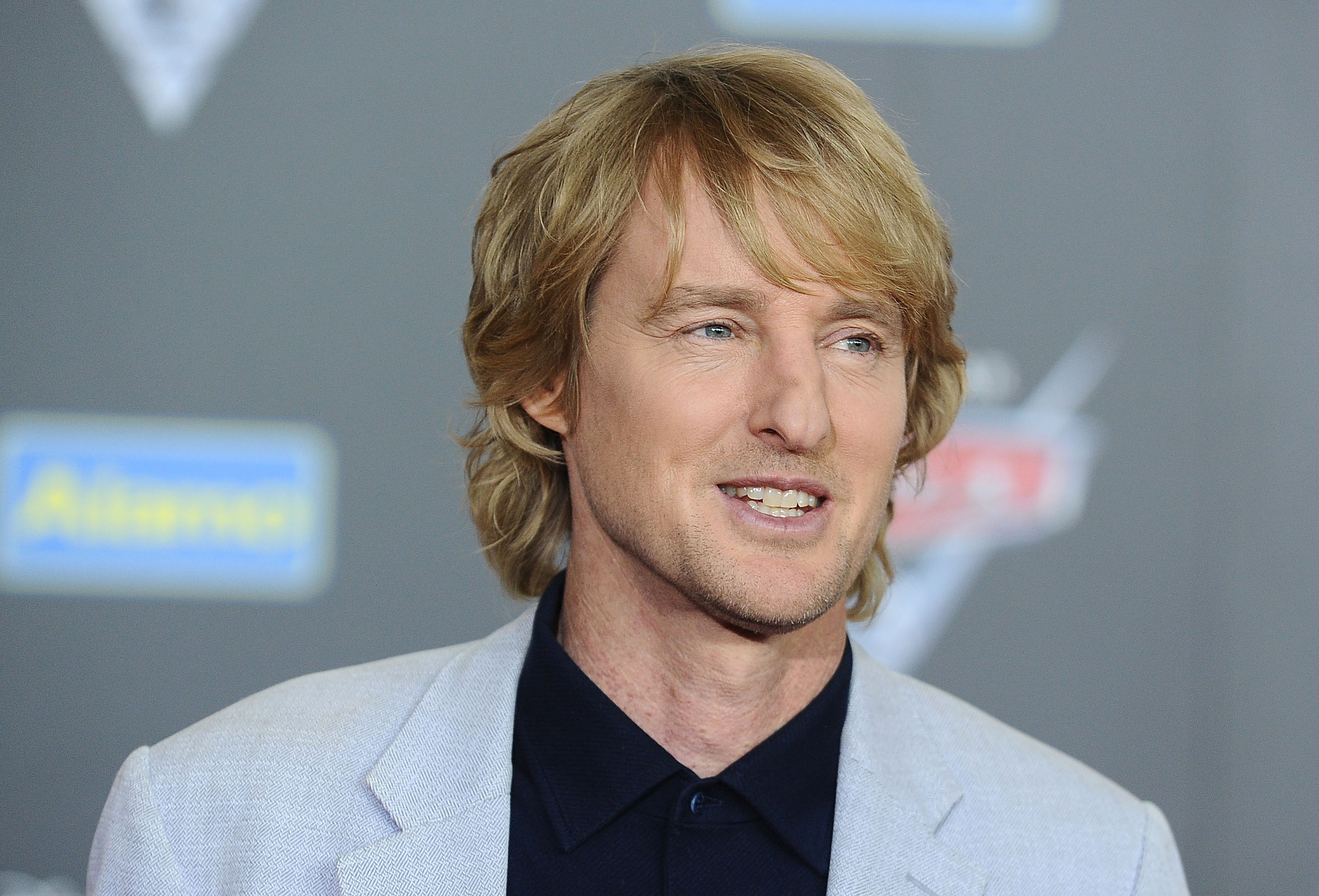 How Many Kids Does Owen Wilson Have? POPSUGAR Celebrity