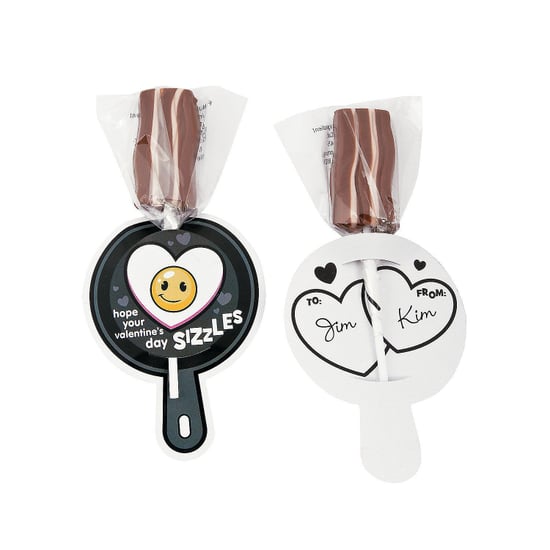 Cute Classroom Valentines For Kids