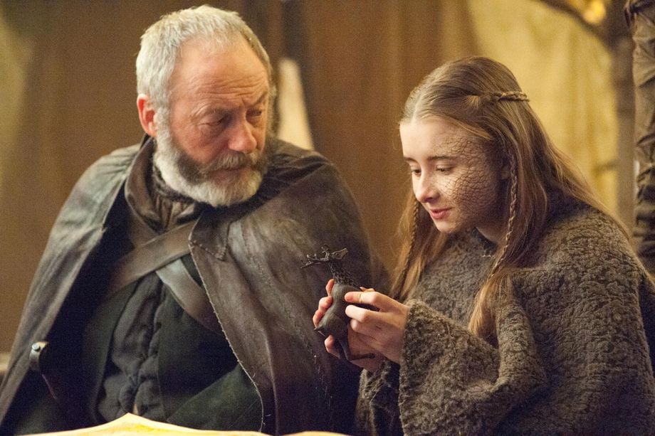 Season 5 Episode 9 The Dance of the Dragons The 10 Worst