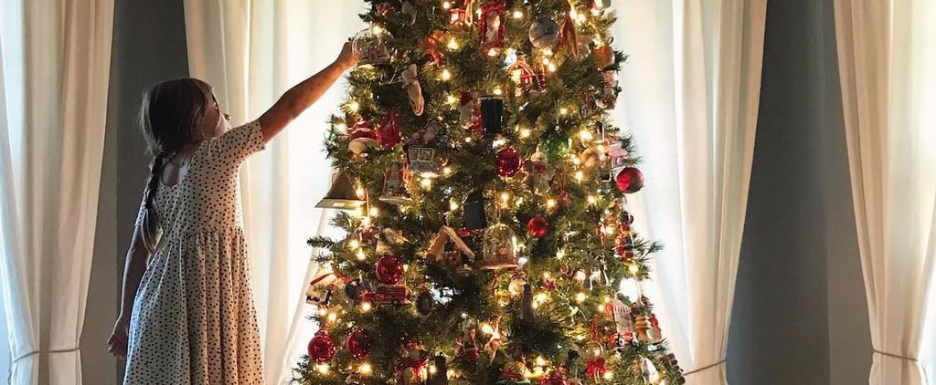 Joanna Gaines's Message About the Christmas Tree Is Surprisingly Poignant