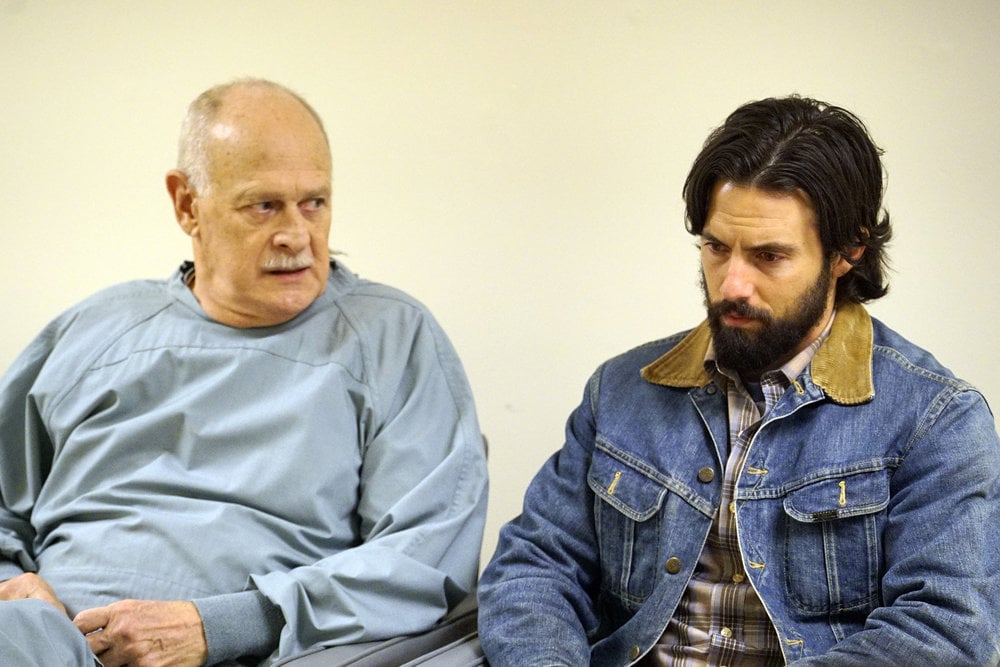 This Is Us Season 1 Timeline POPSUGAR Entertainment