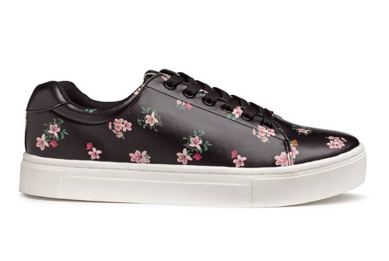 Scarpe h&m 2018 hotsell