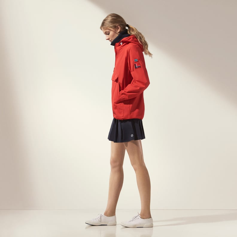 The Athleisure Trend is Growing, With Tory Burch's Torysport the Latest