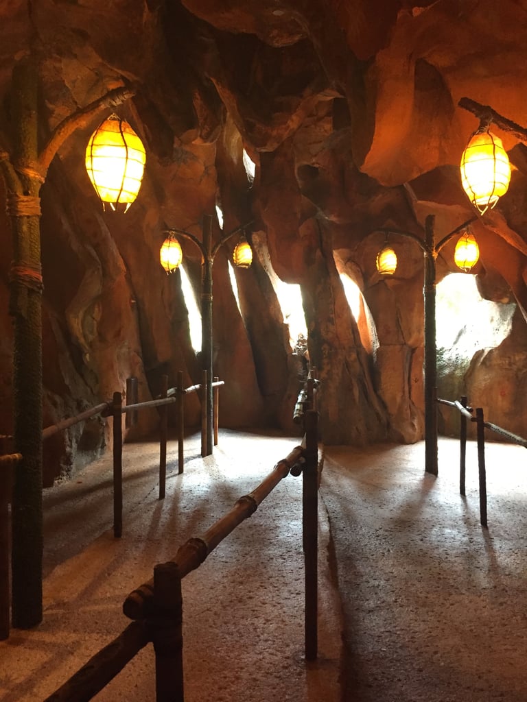Can You Get FastPasses For Pandora World of Avatar?