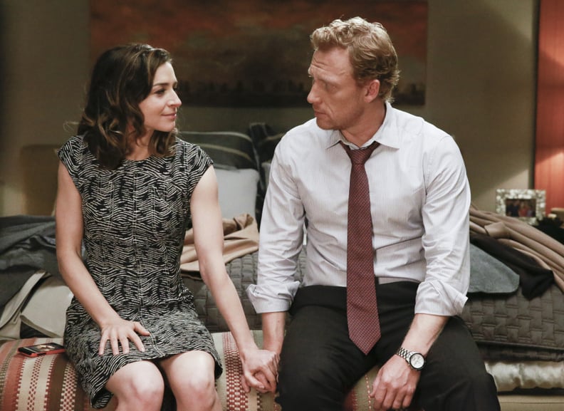 Amelia and Owen: There's Hope
