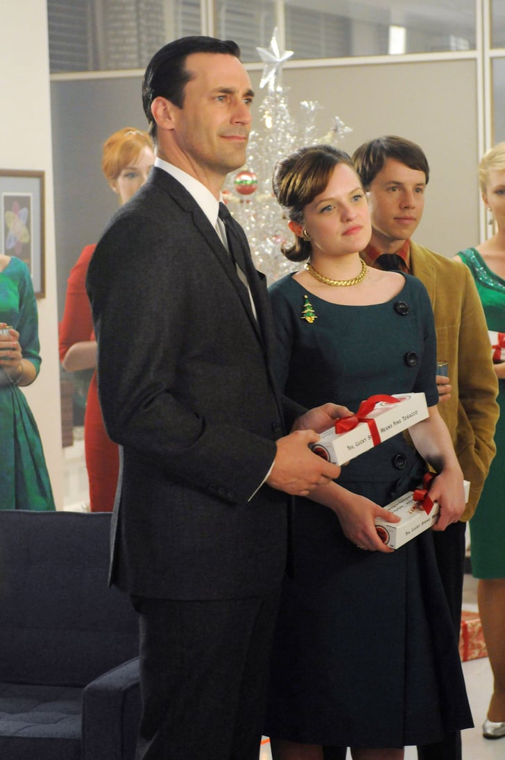 Office Holiday Party Don'ts