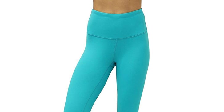 Top-Rated Workout Leggings From Amazon | POPSUGAR Fitness