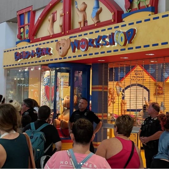 Build-a-Bear CEO Apologizes for Pay Your Age Day Chaos