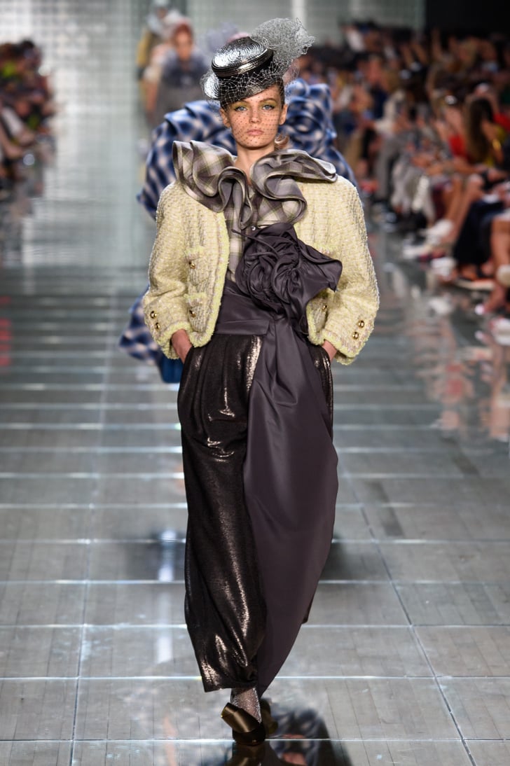 Marc Jacobs Spring 2019 Collection | POPSUGAR Fashion Photo 9