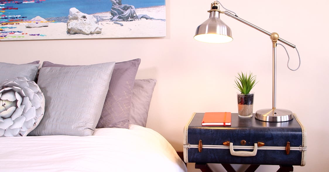 Design Hacks For Travel-Lovers | PS Home
