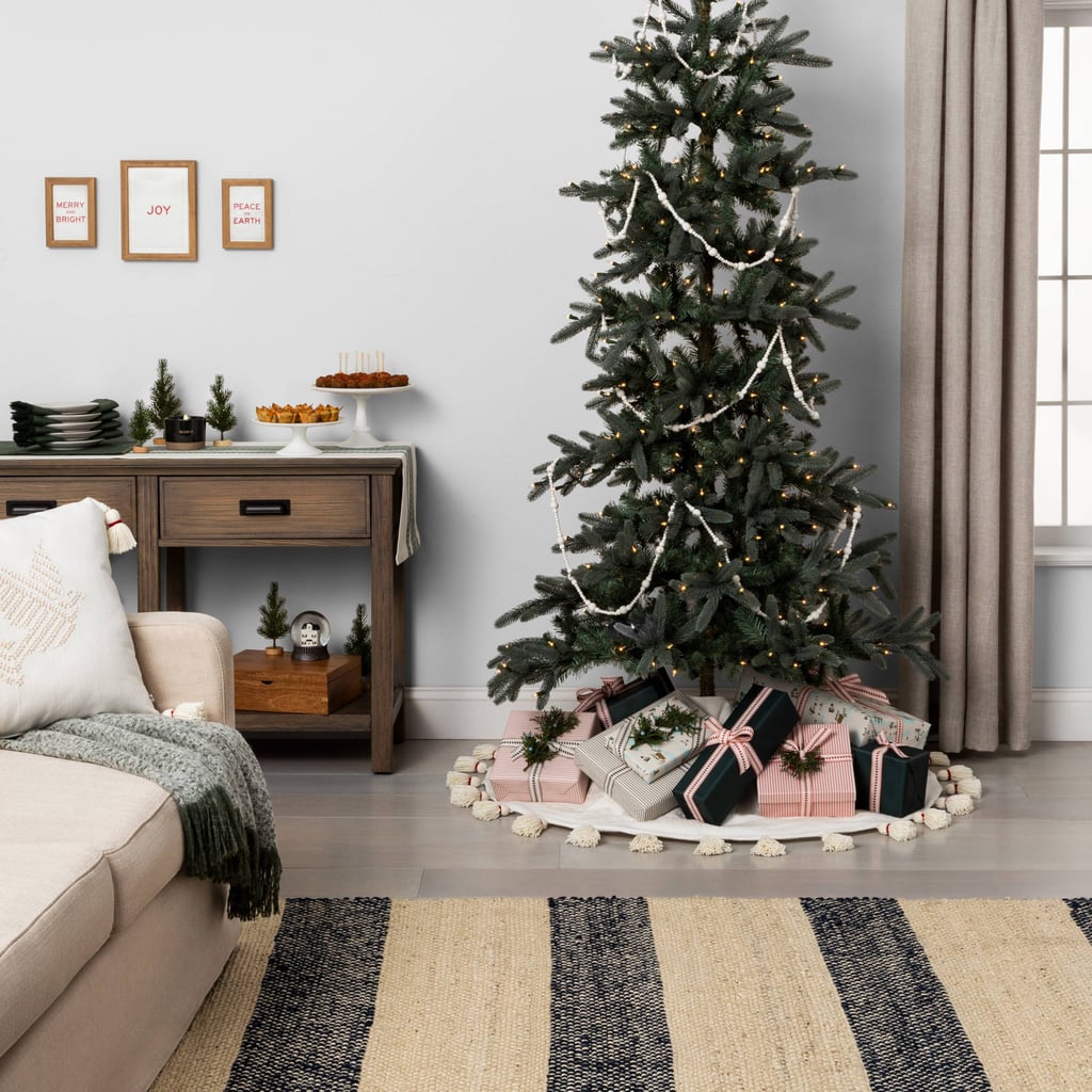 Hearth & Hand With Magnolia Large Christmas Tree Target Launches 2019