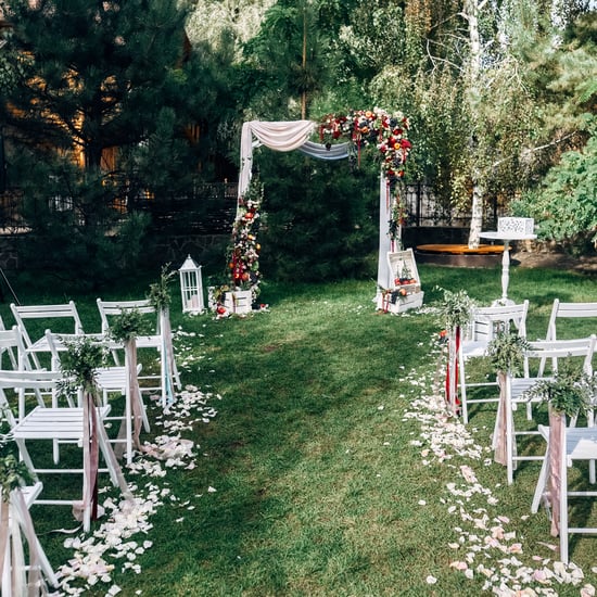 Backyard Wedding Tips and Advice