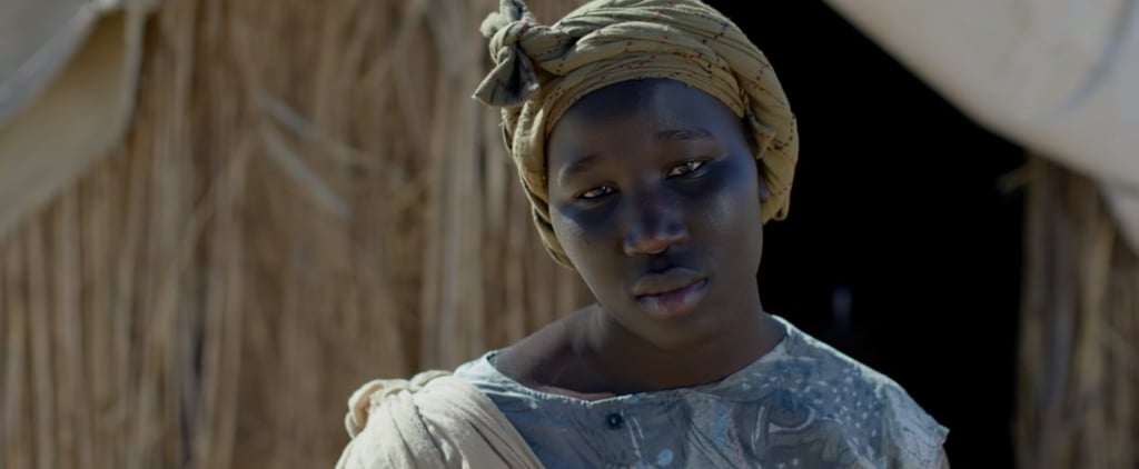 Western Sydney University Deng Adut Commercial