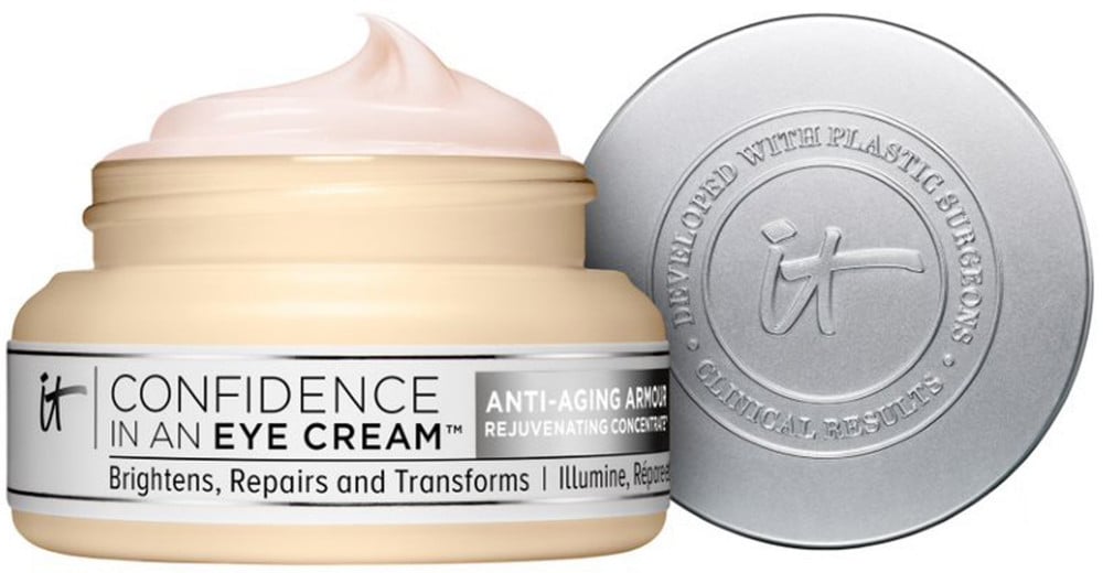 It Cosmetics Confidence In an Eye Cream