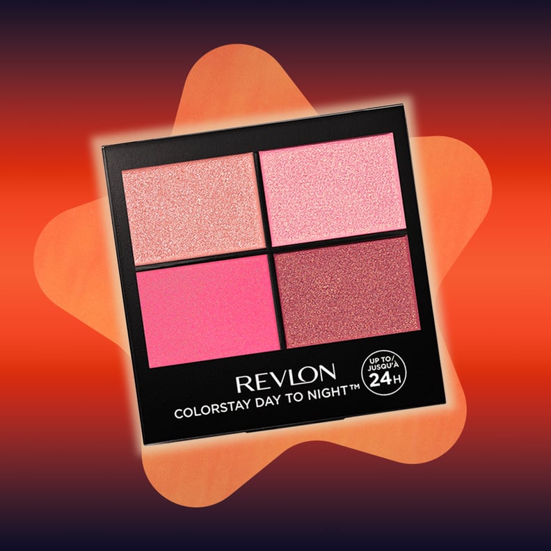 Revlon ColorStay Day to Night™ Eyeshadow Quad