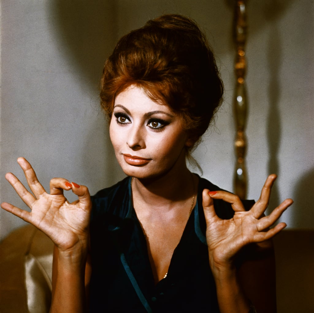 Sophia Loren Pictures