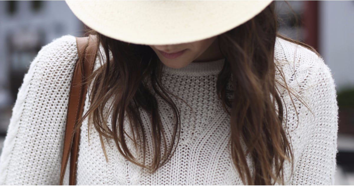 How to Avoid Haircut Anxiety POPSUGAR Beauty