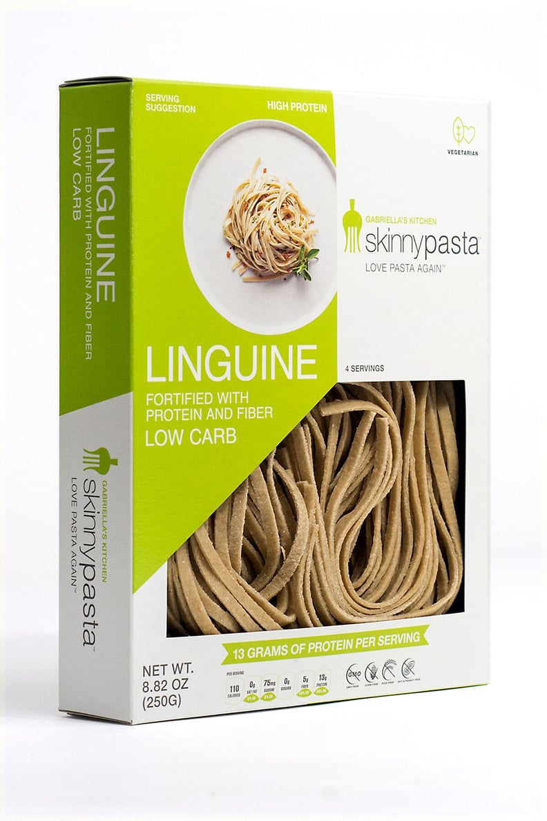 Skinnypasta