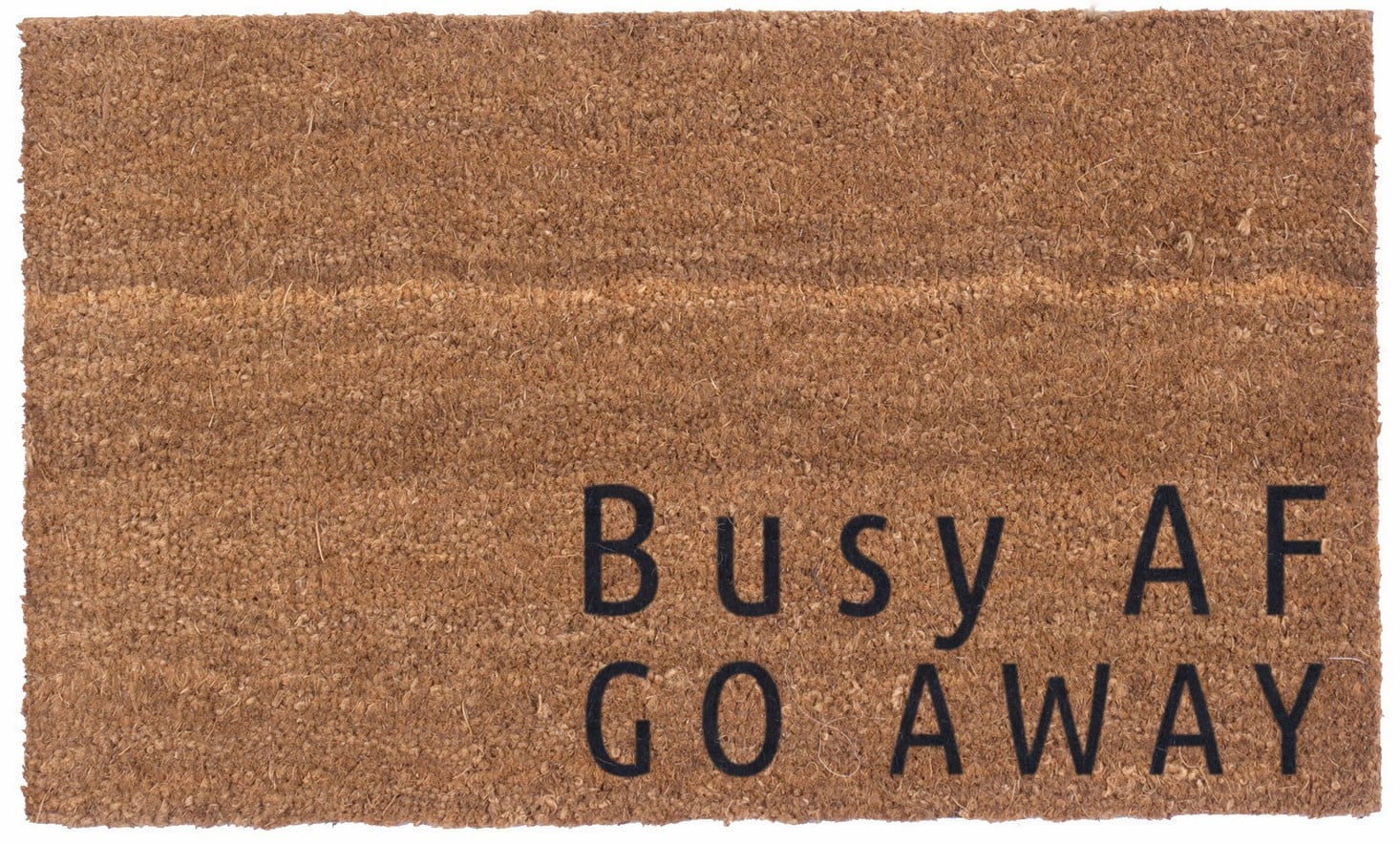 Go Away Doormat 15 Hilarious Gifts For Your Friend Who Hates