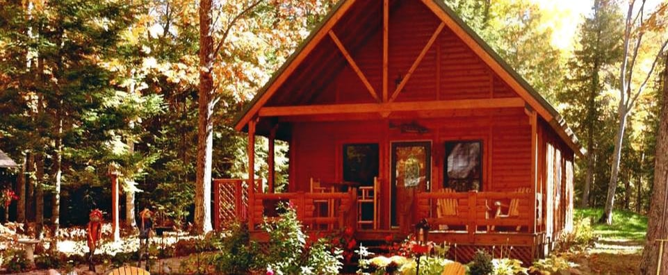 35 Charming Remote Cabin Rentals Across the US