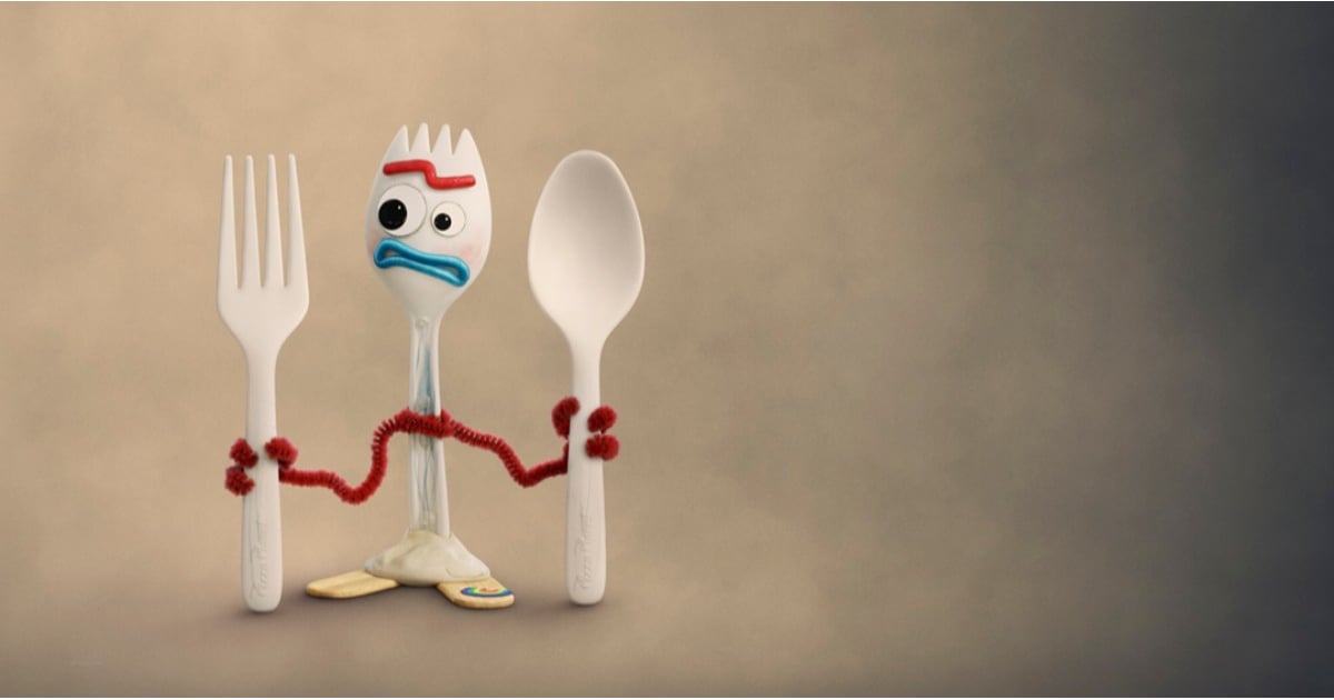 forky high tops