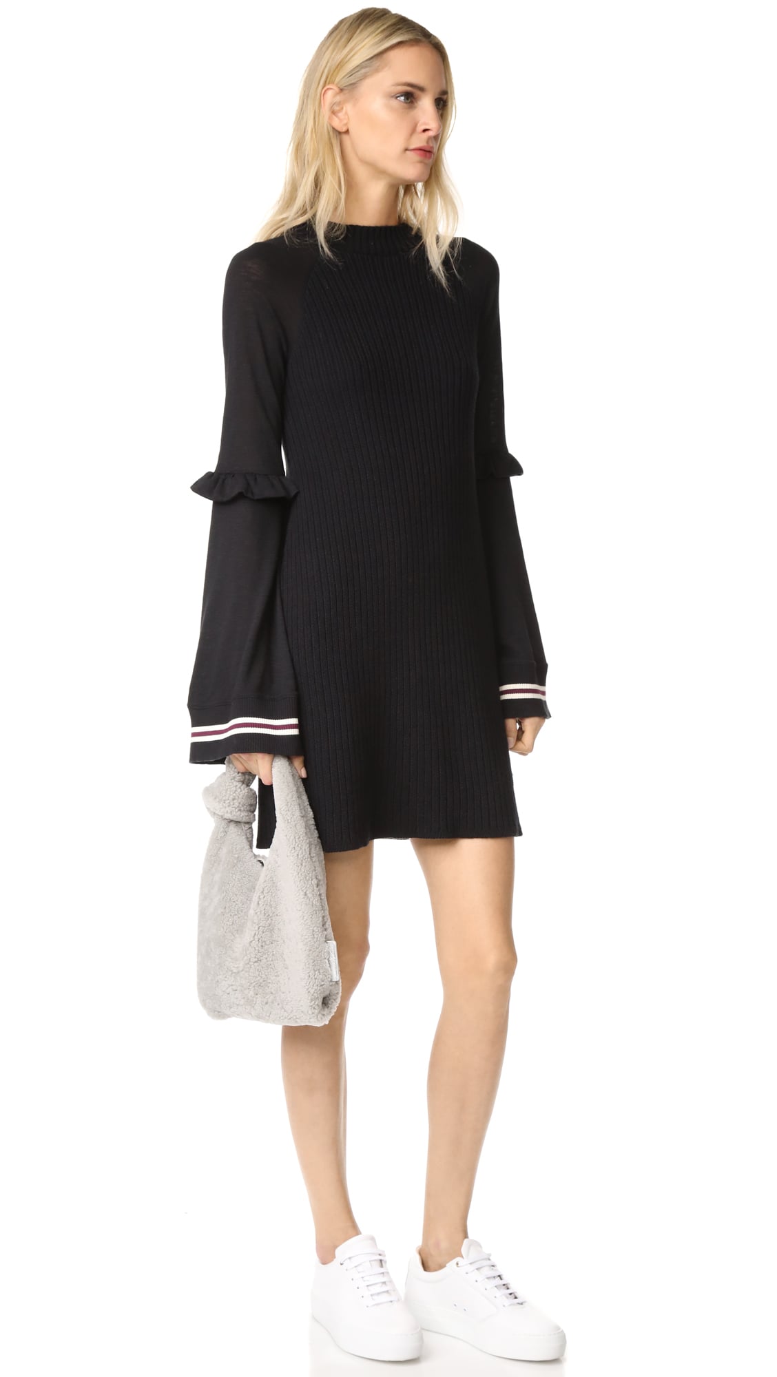 leather fanny pack men