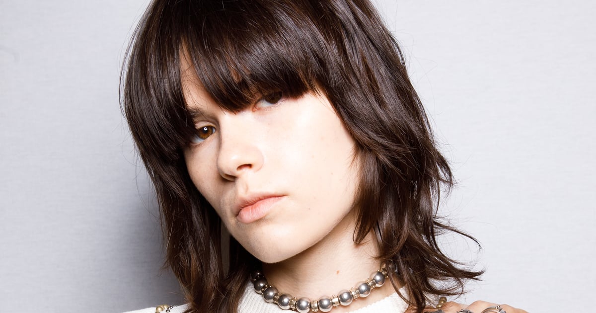 The “Shullet” Haircut Blends 2 of This Year’s Most Popular Hair Trends