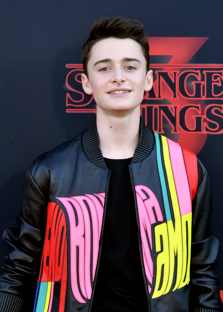 Noah Schnapp