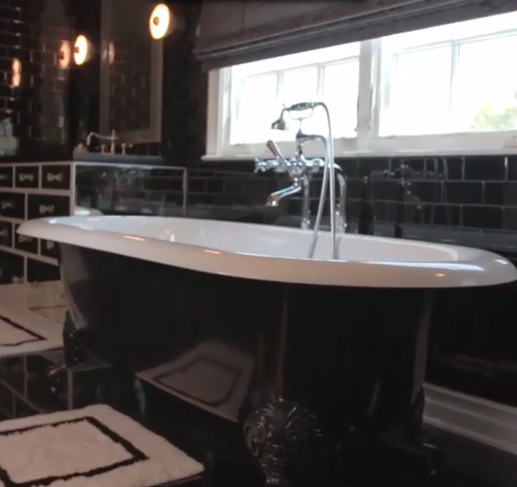 Kylie's Bathroom
