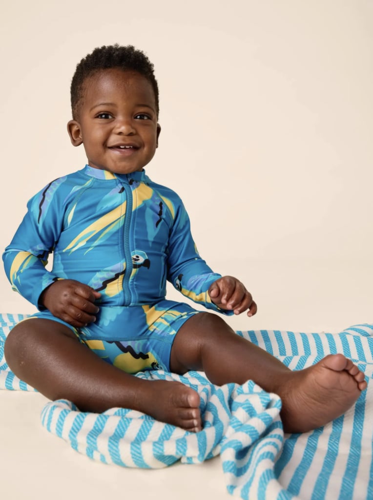 Best Swimsuit Gift For 2-Year-Olds