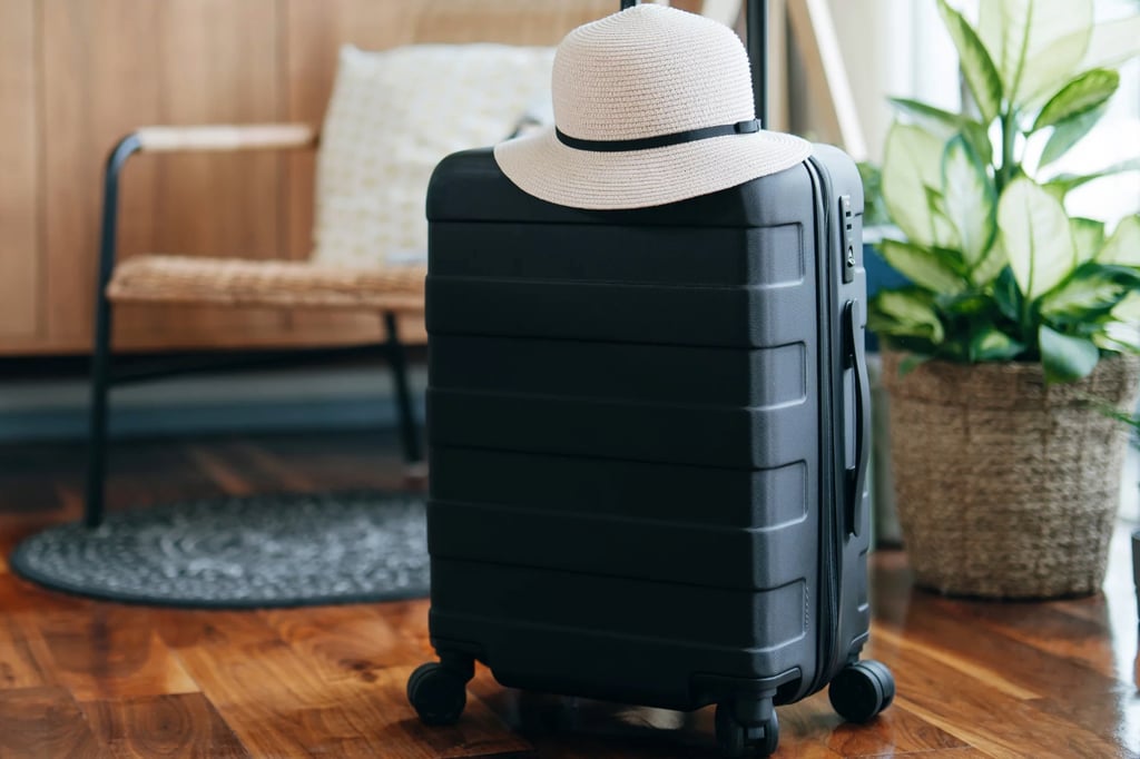 Best Travel Accessories, According to Our Editors