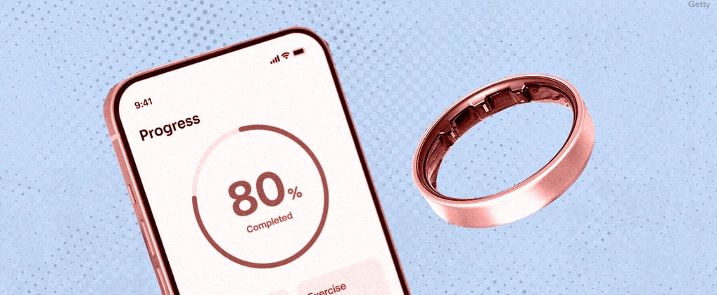 Best Smart Rings For Health, According to Editors