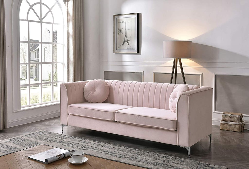 Glory Furniture Delray Sofa