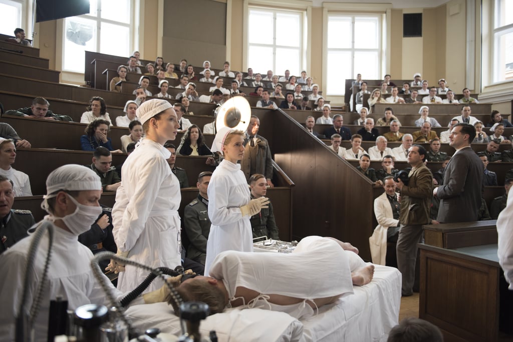 Charitè at War | New Movies and TV Shows on Netflix June ...