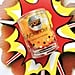 Beautyblender Pop Orange Blender