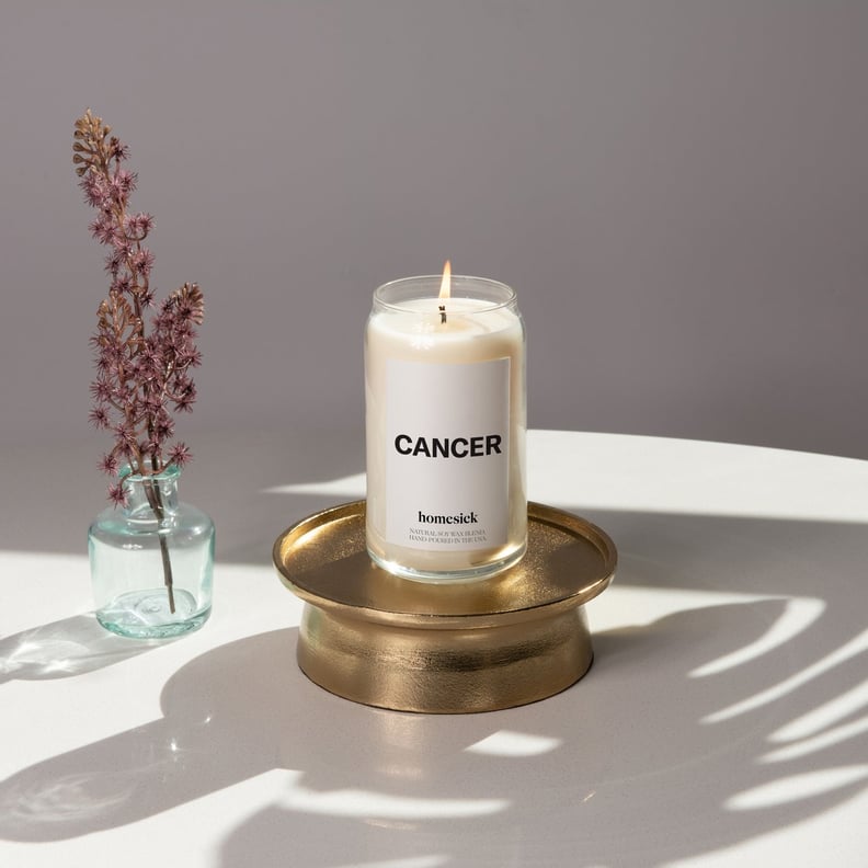 Cancer Candle: The Nurturer