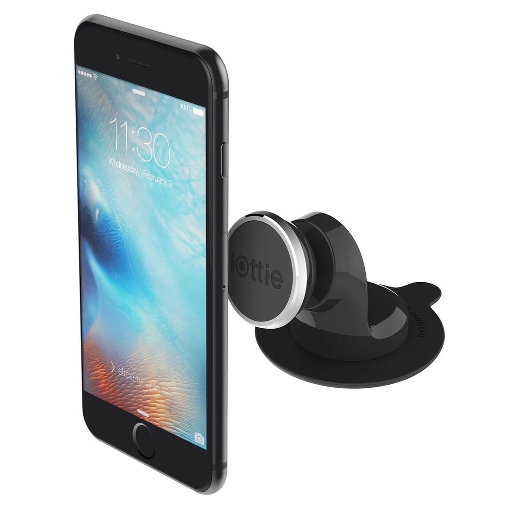 Magnetic Dashboard Car Mount Holder