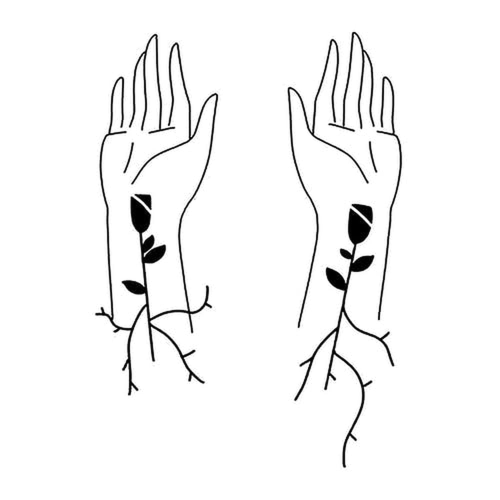 Where You Can Buy Temporary Tattoos That Look Real POPSUGAR Beauty