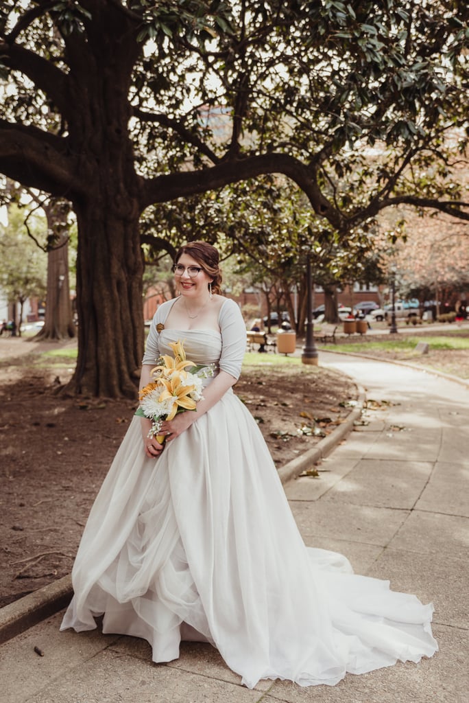 Harry Potter and Game of Thrones-Themed Wedding