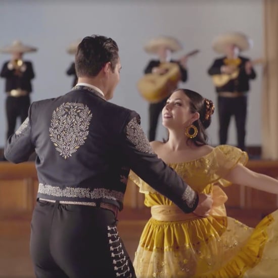 Mariachi Group Re-creates Beauty and the Beast