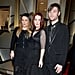 Priscilla Presley's Son Opens Up About His Family After Half-Sister Lisa Marie's Death