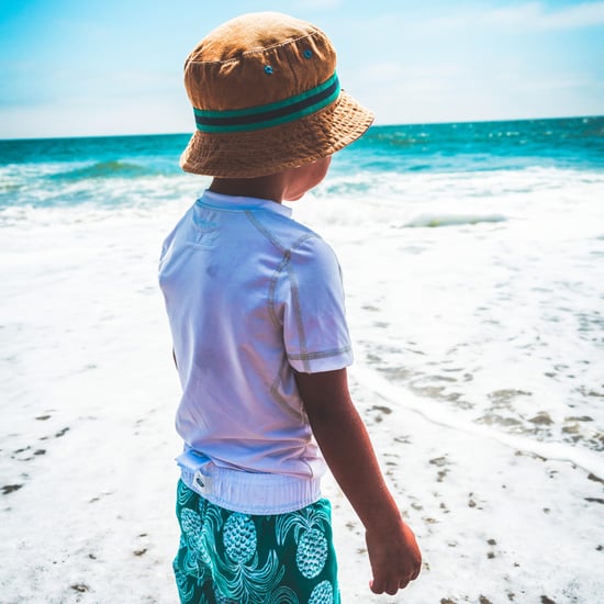 EWG Safest Sunscreens For Kids and Babies 2018