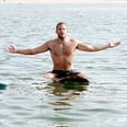 We Know You Want to Take Another Look at Bradley Cooper's Shirtless Body, So Here You Go