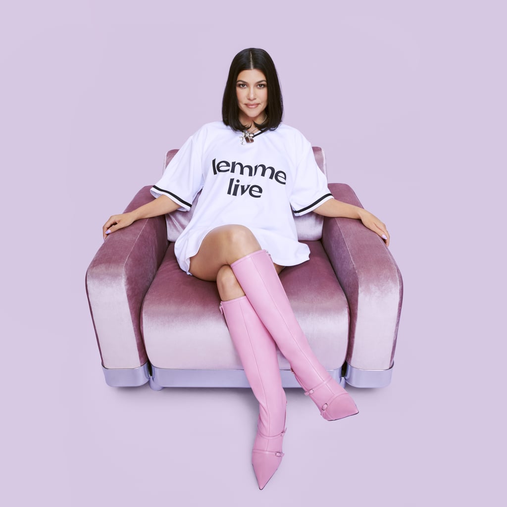 Kourtney Kardashian Barker Launches New Supplement Line — Here's What Dietitians Think